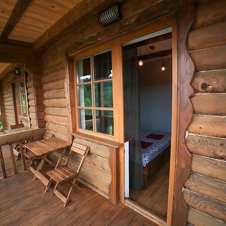 Villa Buhiv Skhidnytsia Ngoại thất bức ảnh