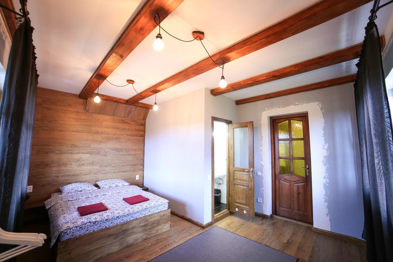 Villa Buhiv Skhidnytsia Ngoại thất bức ảnh