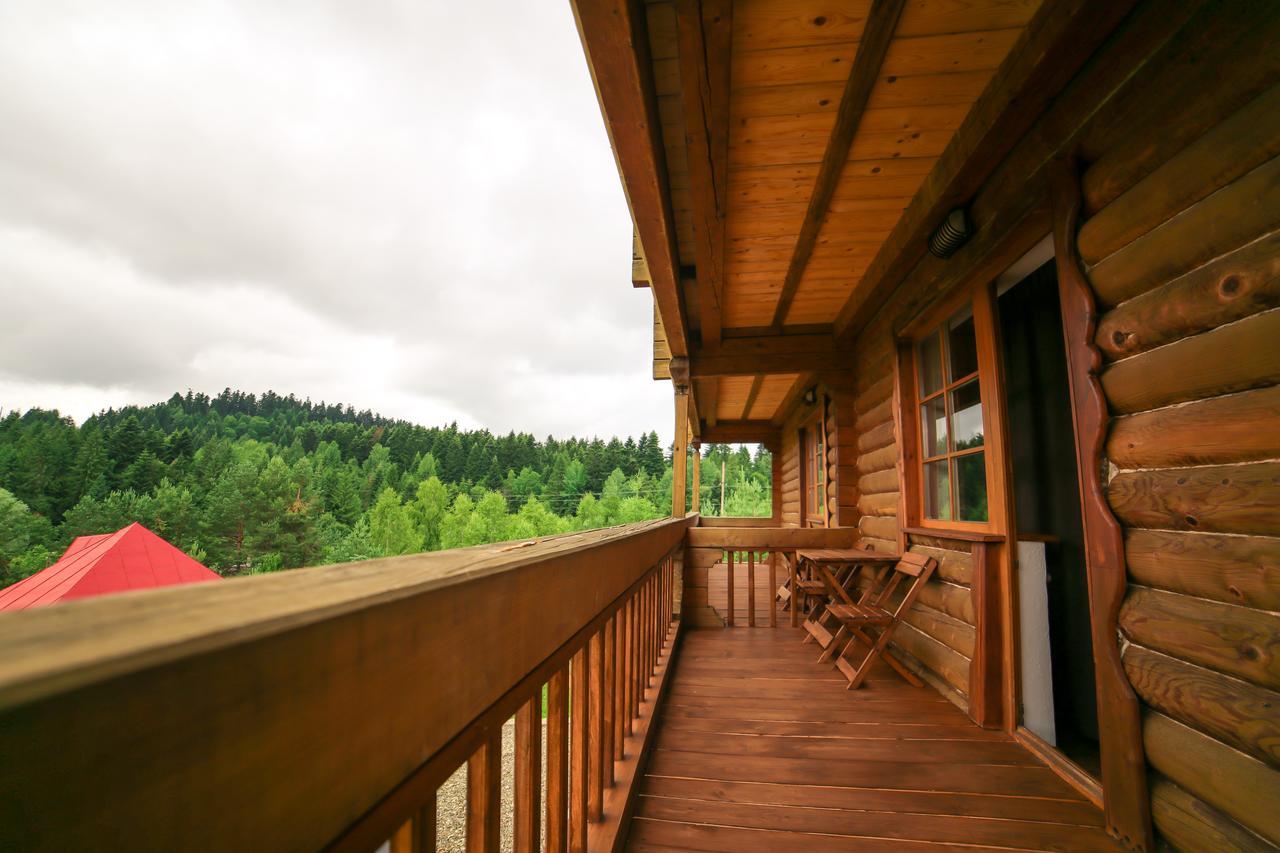 Villa Buhiv Skhidnytsia Ngoại thất bức ảnh