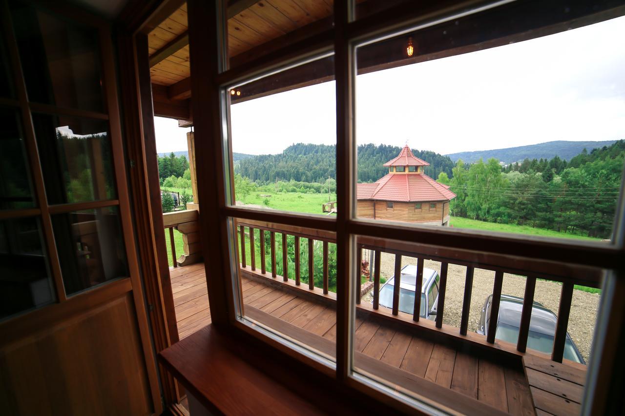 Villa Buhiv Skhidnytsia Ngoại thất bức ảnh