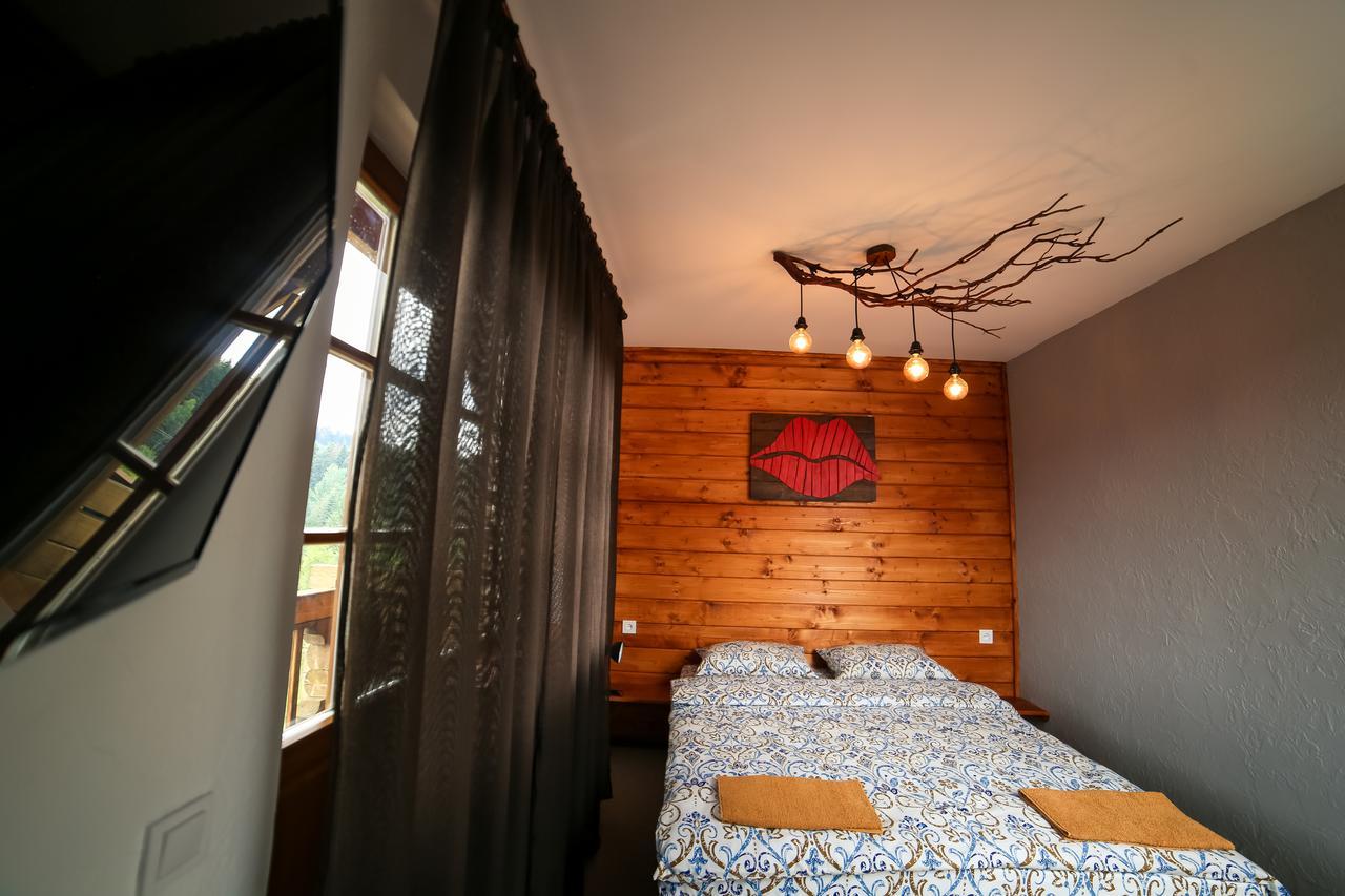 Villa Buhiv Skhidnytsia Ngoại thất bức ảnh