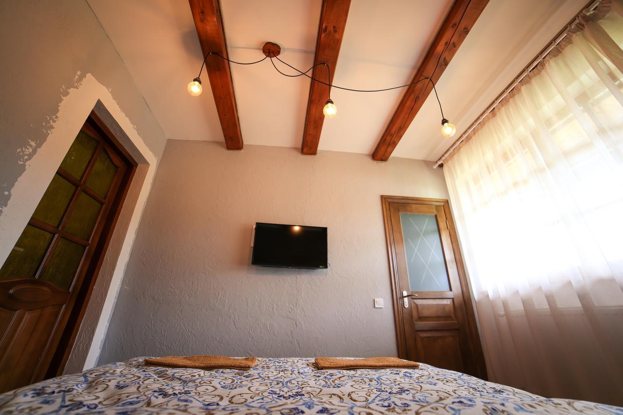 Villa Buhiv Skhidnytsia Ngoại thất bức ảnh