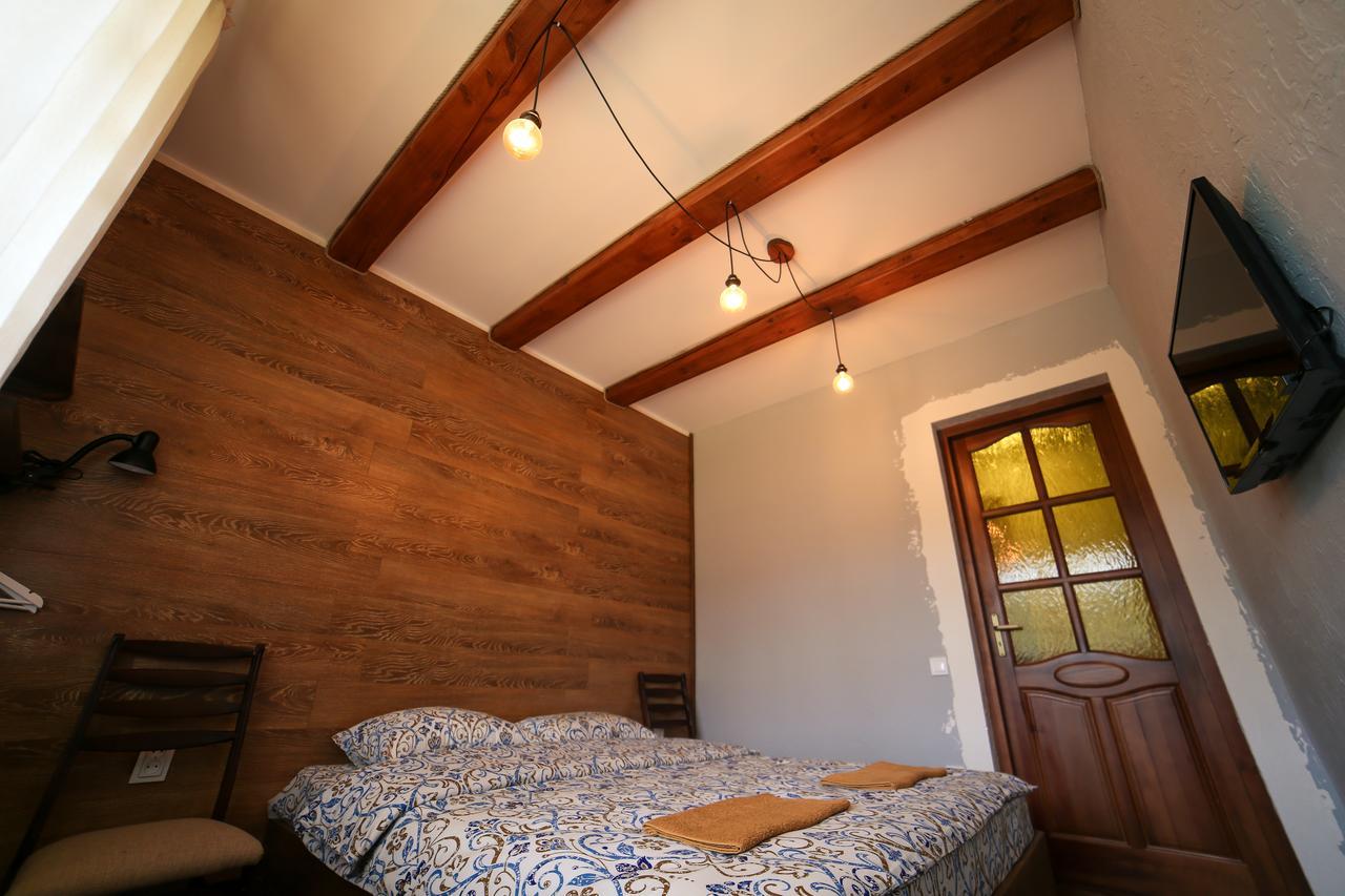 Villa Buhiv Skhidnytsia Ngoại thất bức ảnh