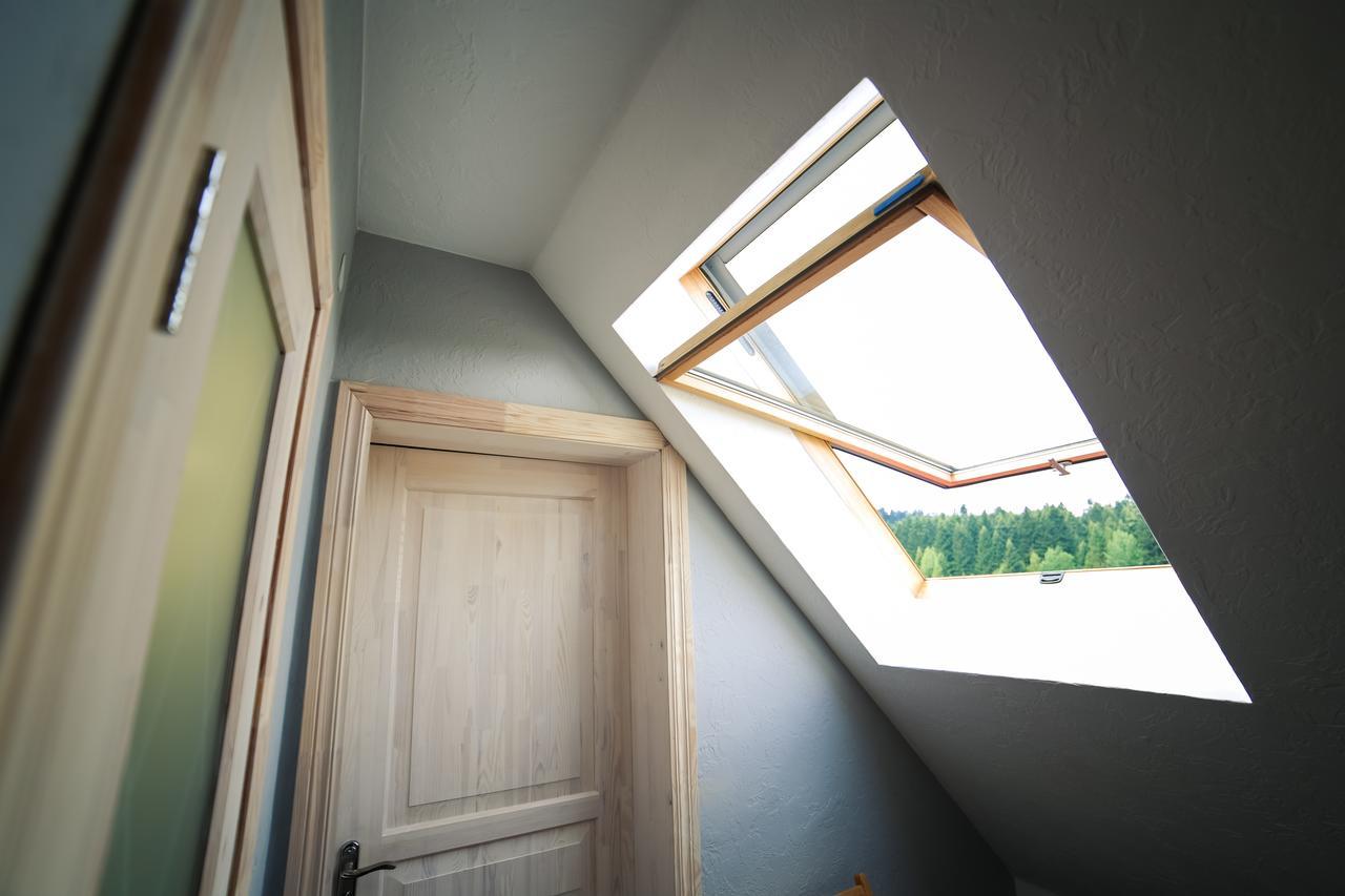 Villa Buhiv Skhidnytsia Ngoại thất bức ảnh