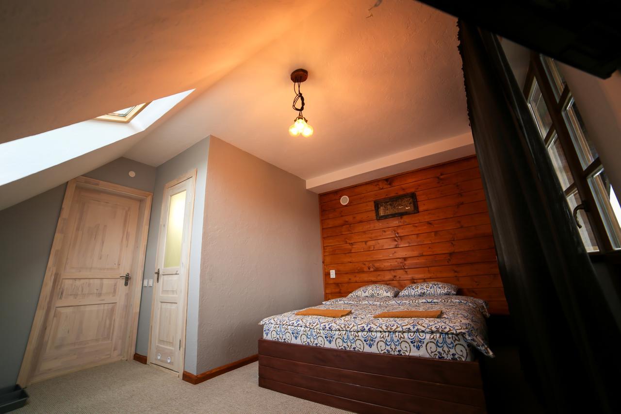Villa Buhiv Skhidnytsia Ngoại thất bức ảnh