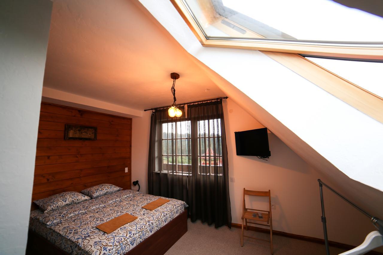 Villa Buhiv Skhidnytsia Ngoại thất bức ảnh